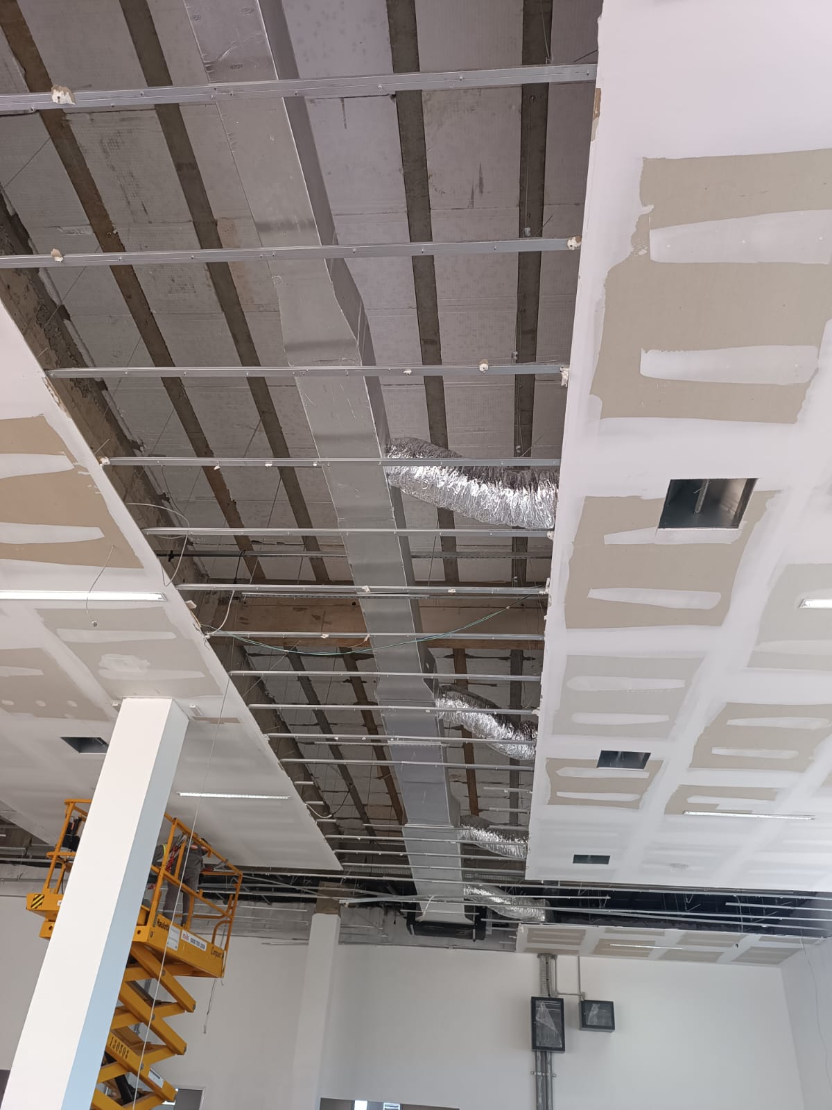 Fabrica Midea Pouso Alegre - Vista 8